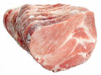 Как разморозить мясо
