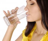 Причины, чтобы пить больше воды