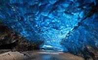 Голубые пещеры на острове Закинтос