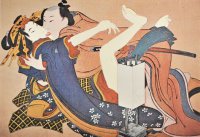 Сексуальные традиции Японии: токудаши