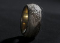 Необычное кольцо