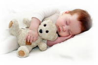 Как отучить ребенка от совместного сна?
