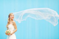 Как выбрать фату: несколько практических рекомендаций невестам