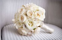 Какие цветы выбрать на свадьбу