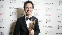 Эндрю Скотт получил свою награду: 10-я ежегодная премия IFTA