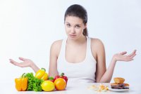 Что мешает диете быть эффективной