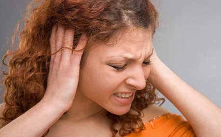 Как избавиться от ушной боли