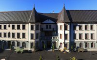 Лучшие школы мира: College Alpin Beau Soleil (Швейцария)