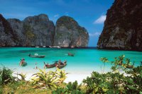 Страны, в которых можно жить за копейки: Таиланд