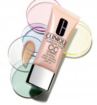 CC Cream от Clinique