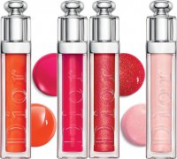 Новые блески для губ от Dior Addict Gloss