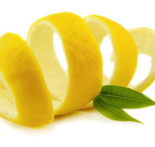 Маски для лица из лимона