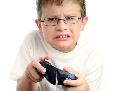 Ребенок и компьютерные игры: как игра влияет на психику ребенка?