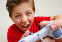 Ребенок и компьютерные игры: с какого возраста можно играть?