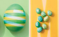 Пасхальные крашенки: оригинальные способы покраски яиц