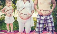 Как подготовить организм к зачатию ребенка