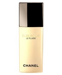Новый антивозрастной флюид Chanel Sublimage
