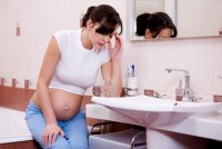 Пищевое отравление при беременности: что вам надо знать?