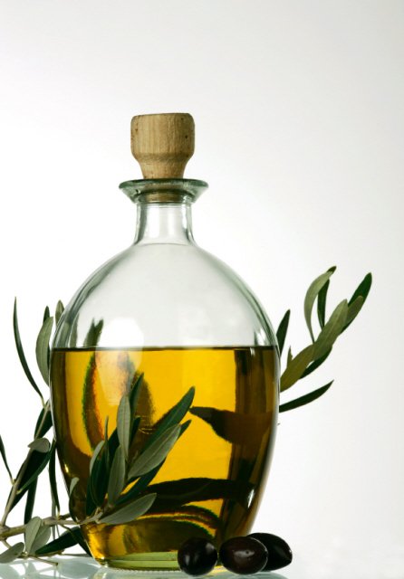 Оливковое масло для малышей: можно или нельзя?
