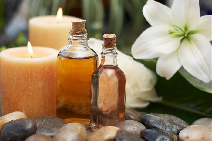 Эфирные масла для красоты и здоровья: экзотические ароматы