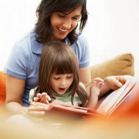 Как сделать детское чтение интересным