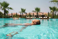 Как выбрать отель в Турции для отдыха с детьми