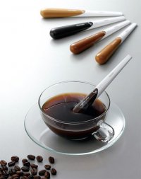 Альтернатива стикам - кофейные палочки