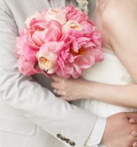 Символизм цветов в свадебном букете