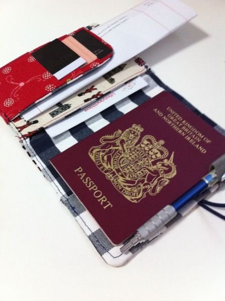 Что расскажет о вас код паспорта