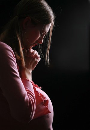 Гинекологические болезни беременных: бактериальный вагиноз
