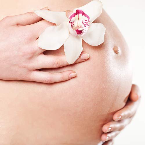 Нарушение щелочного баланса во время беременности
