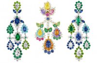 Новая коллекция ювелирных украшений Виктуар де Кастеллан