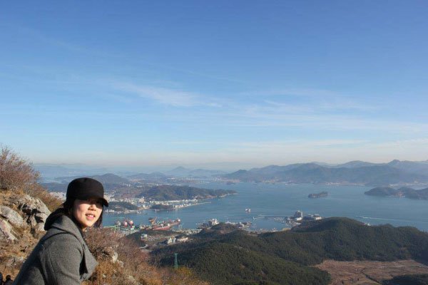 Куда отправить летом хулигана: волонтерский лагерь для подростков в Южной Корее