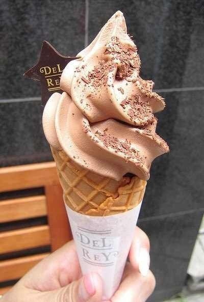 Как выбрать самое вкусное мороженое
