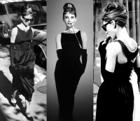 Знаковые платья в истории моды