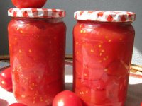 Салат из помидоров на зиму: ачучук