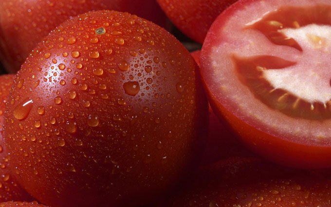 Мармелад из томатов