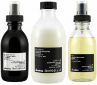 Три новых продукта для волос Oi Oil