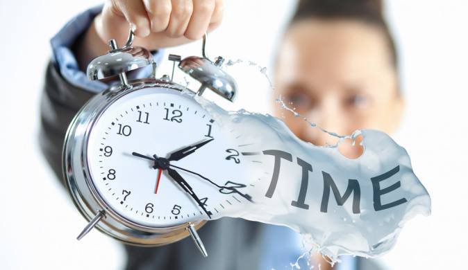 Как научиться пунктуальности