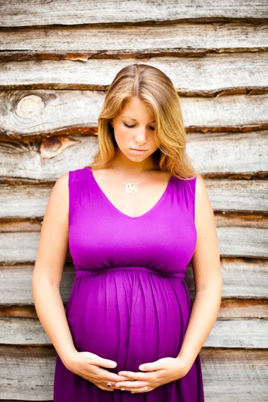 Почему беременным нельзя нервничать?