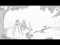 Короткометражный мультфильм Ice Creams от Birdbox Studio