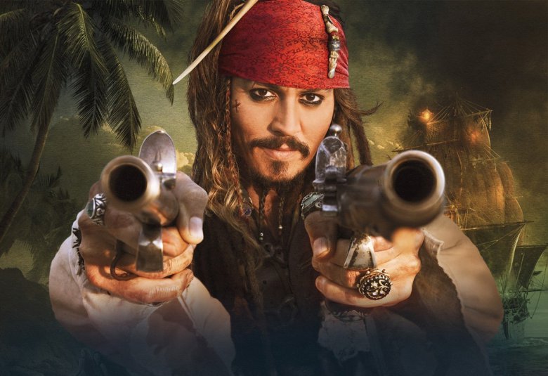 «Пираты Карибского моря 5» откладываются