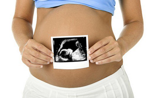 УЗИ во время беременности: как подготовиться?