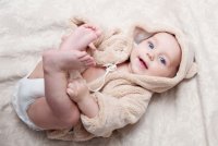 Непереносимость лактозы у младенцев
