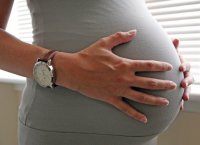 Самомассаж во время беременности