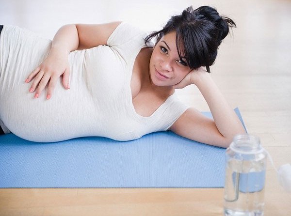 Спорт во время беременности: что можно, а от чего стоит воздержаться