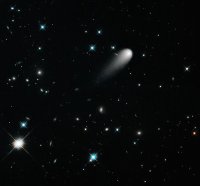 Комета ISON C/2012 S1