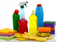 Советы по уборке в доме