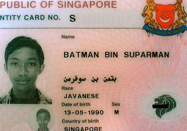 Бэтмен бин Супермен стал нарушителем закона