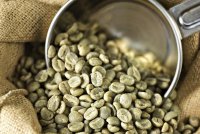 Самые бесполезные продукты для похудения: зеленый кофе